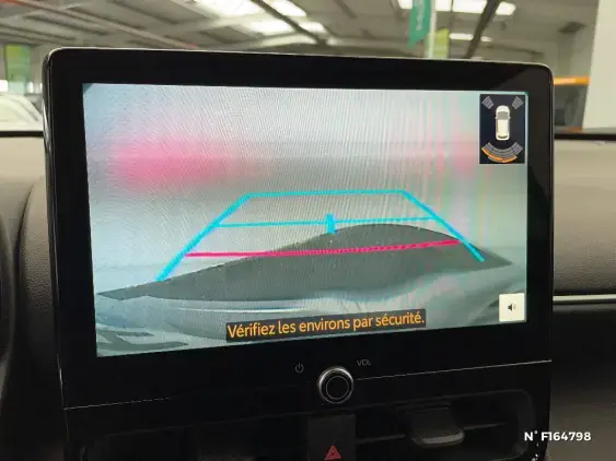 TOYOTA YARIS CROSS I - voiture de démonstration - Photo 14