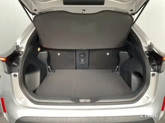 TOYOTA YARIS CROSS I - voiture de démonstration - Photo 7