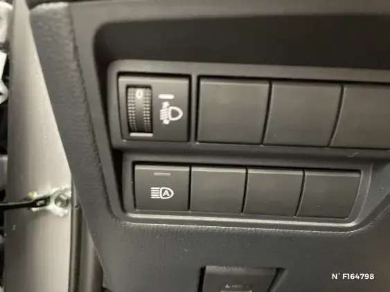 TOYOTA YARIS CROSS I - voiture de démonstration - Photo 15