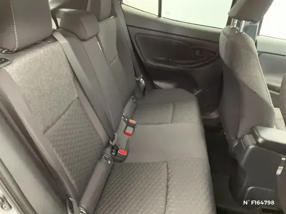 TOYOTA YARIS CROSS I - voiture de démonstration - Photo 11