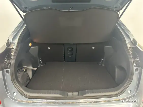 TOYOTA YARIS CROSS - voiture de démonstration - Photo 7