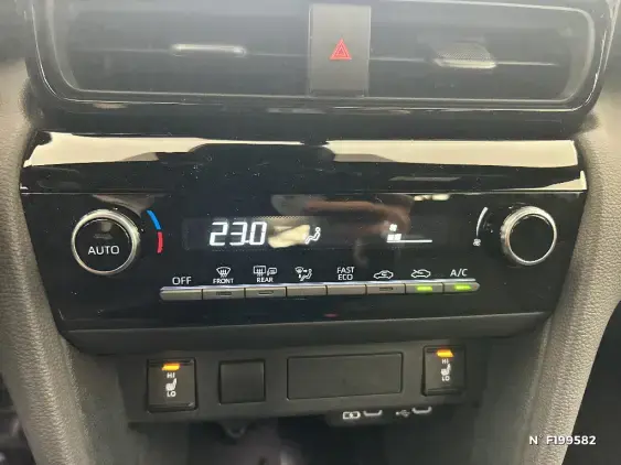 TOYOTA YARIS CROSS - voiture de démonstration - Photo 15