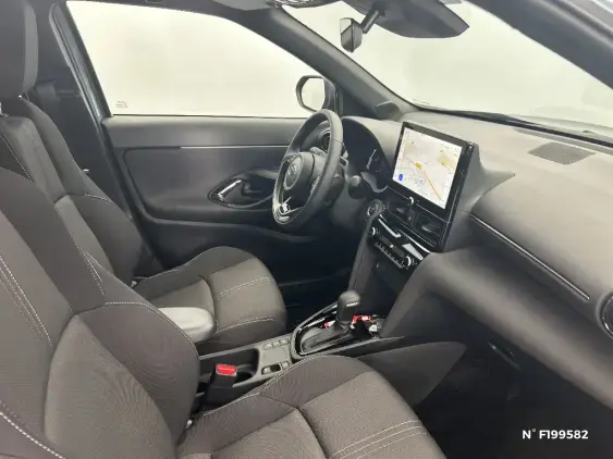 TOYOTA YARIS CROSS - voiture de démonstration - Photo 10