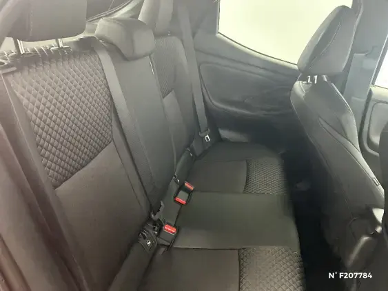 TOYOTA YARIS IV - voiture de démonstration - Photo 11
