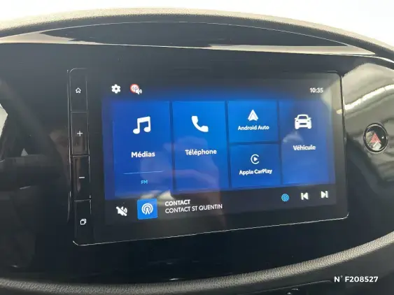 TOYOTA AYGO X - voiture de démonstration - Photo 13