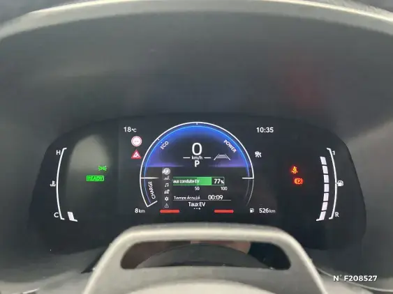 TOYOTA AYGO X - voiture de démonstration - Photo 12