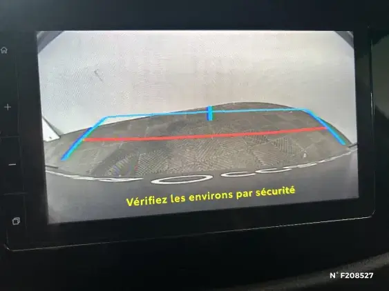 TOYOTA AYGO X - voiture de démonstration - Photo 14