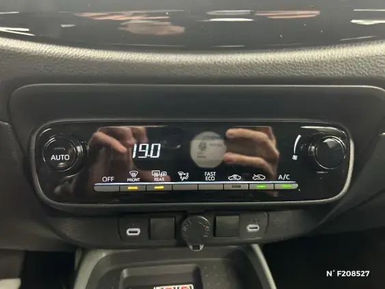 TOYOTA AYGO X - voiture de démonstration - Photo 15
