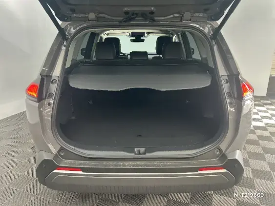 TOYOTA RAV 4 VI - voiture de démonstration - Photo 7