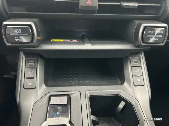 TOYOTA RAV 4 VI - voiture de démonstration - Photo 27