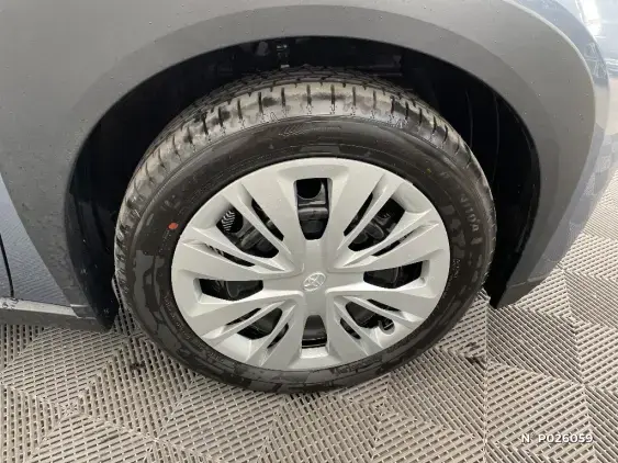 TOYOTA AYGO X - voiture de démonstration - Photo 8
