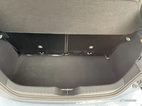 TOYOTA AYGO X - voiture de démonstration - Photo 7