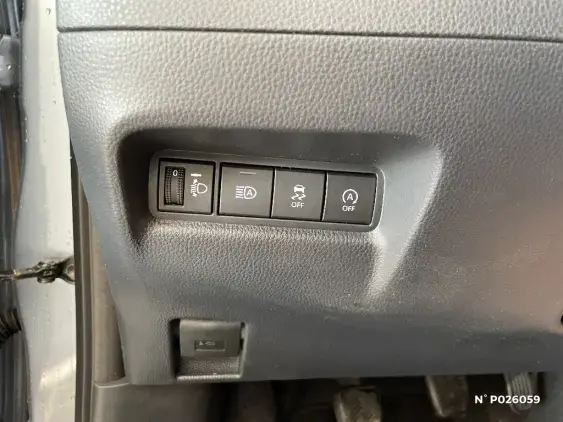 TOYOTA AYGO X - voiture de démonstration - Photo 15