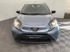 TOYOTA AYGO X - Photo 3