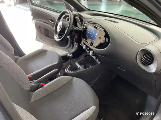 TOYOTA AYGO X - voiture de démonstration - Photo 10