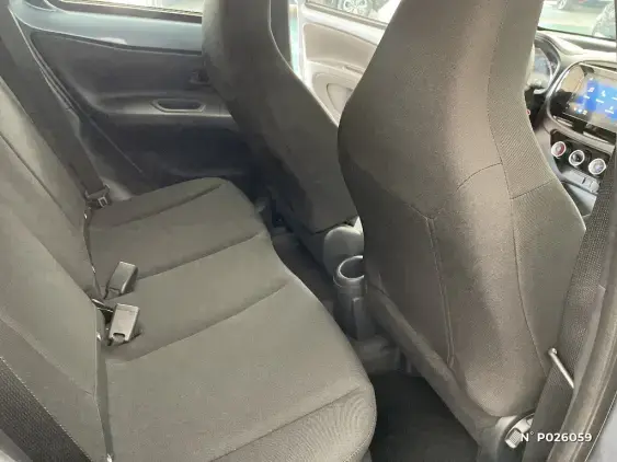 TOYOTA AYGO X - voiture de démonstration - Photo 11
