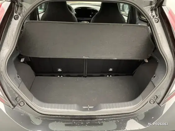 TOYOTA AYGO X - voiture de démonstration - Photo 7