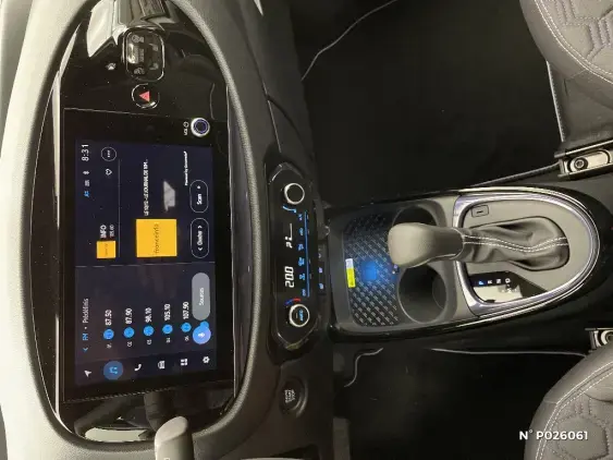 TOYOTA AYGO X - voiture de démonstration - Photo 27