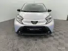 TOYOTA AYGO X - Photo 3