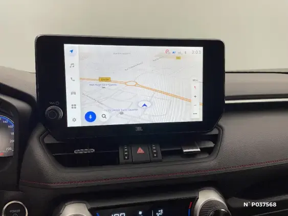 TOYOTA RAV4 V - voiture de démonstration - Photo 13