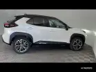 TOYOTA YARIS CROSS I - Photo 5