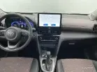 TOYOTA YARIS CROSS I - Photo 9