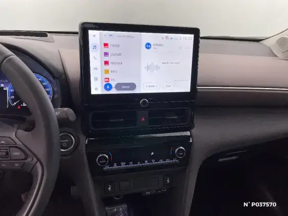 TOYOTA YARIS CROSS I - voiture de démonstration - Photo 13