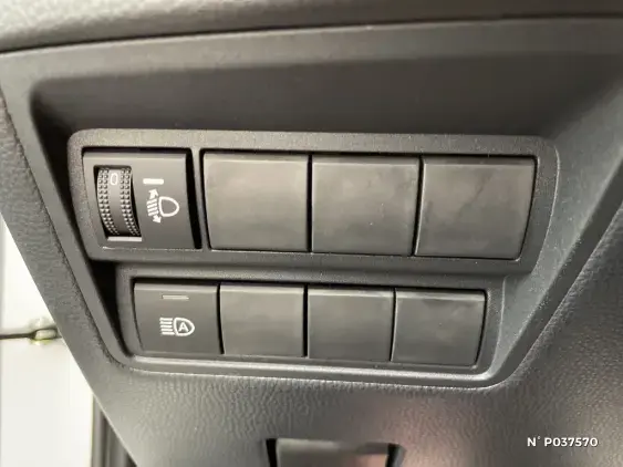 TOYOTA YARIS CROSS I - voiture de démonstration - Photo 15