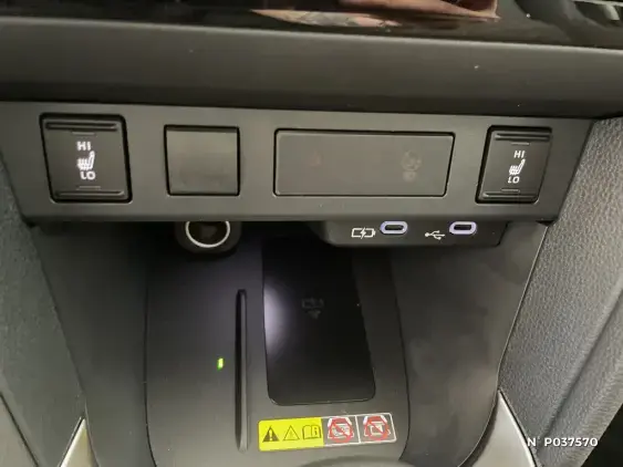 TOYOTA YARIS CROSS I - voiture de démonstration - Photo 28