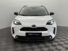 TOYOTA YARIS CROSS I - Photo 3