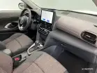 TOYOTA YARIS CROSS I - Photo 10