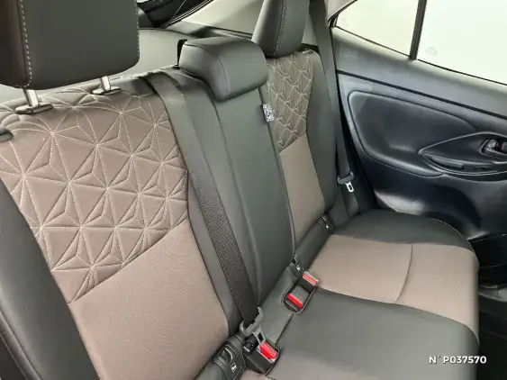 TOYOTA YARIS CROSS I - voiture de démonstration - Photo 11