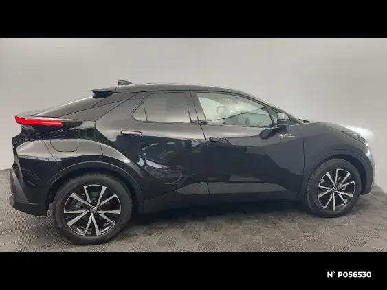 TOYOTA C-HR II - voiture de démonstration - Photo 5