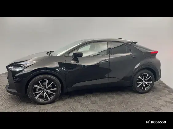 TOYOTA C-HR II - voiture de démonstration - Photo 2