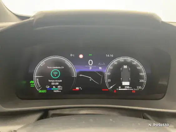 TOYOTA C-HR II - voiture de démonstration - Photo 12