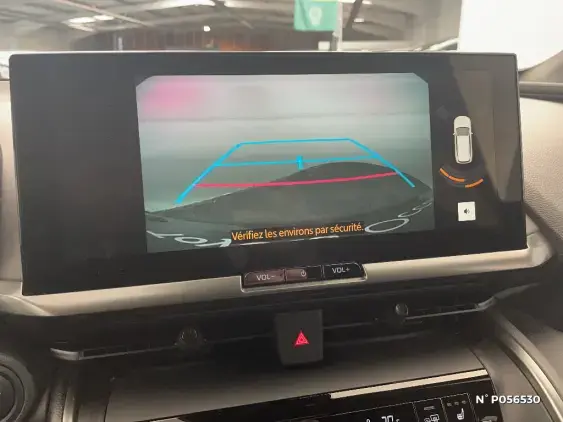 TOYOTA C-HR II - voiture de démonstration - Photo 14