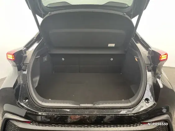 TOYOTA C-HR II - voiture de démonstration - Photo 7