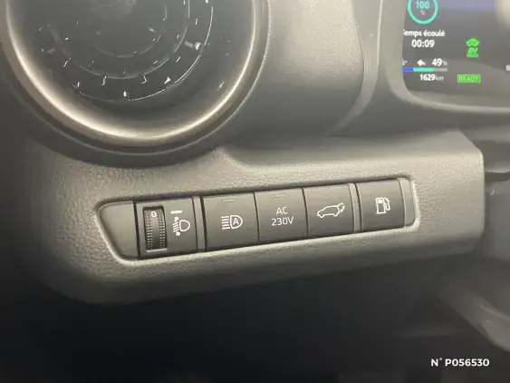 TOYOTA C-HR II - voiture de démonstration - Photo 15