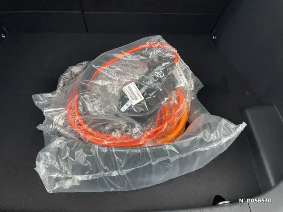 TOYOTA C-HR II - voiture de démonstration - Photo 26