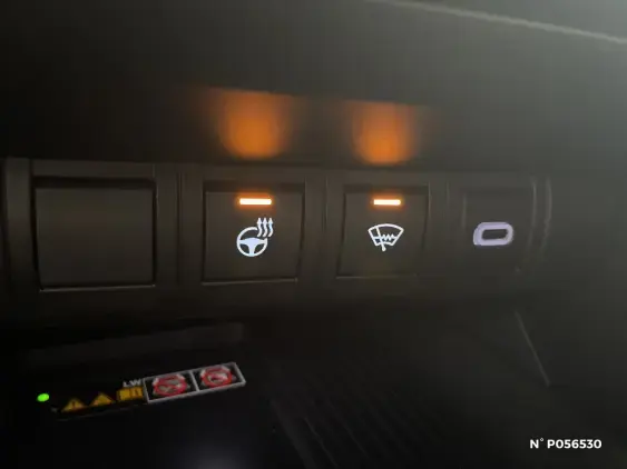 TOYOTA C-HR II - voiture de démonstration - Photo 27