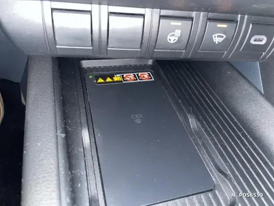 TOYOTA C-HR II - voiture de démonstration - Photo 28