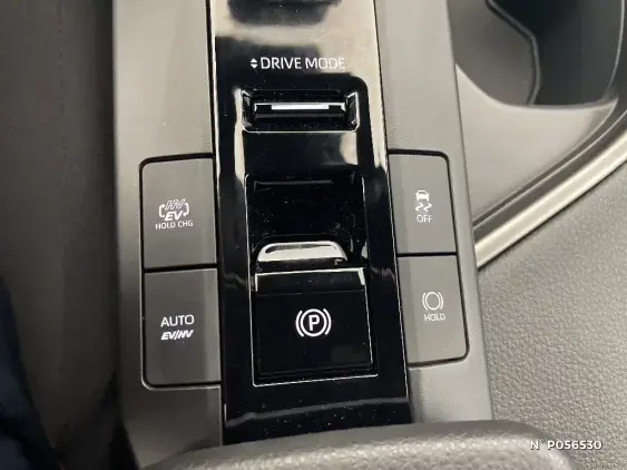 TOYOTA C-HR II - voiture de démonstration - Photo 29