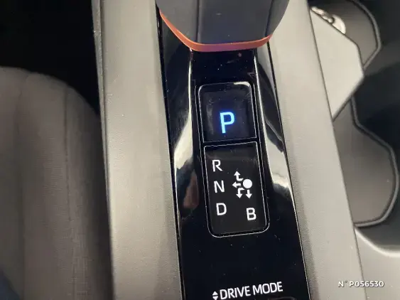 TOYOTA C-HR II - voiture de démonstration - Photo 30