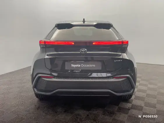 TOYOTA C-HR II - voiture de démonstration - Photo 6