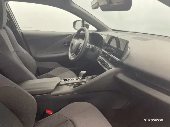 TOYOTA C-HR II - voiture de démonstration - Photo 10