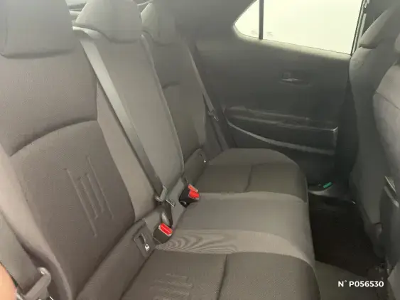 TOYOTA C-HR II - voiture de démonstration - Photo 11