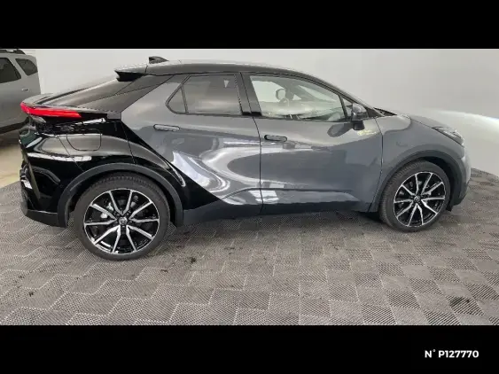 TOYOTA C-HR II - voiture de démonstration - Photo 5