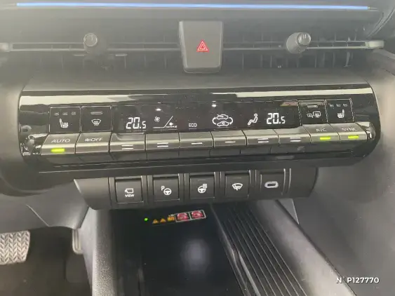 TOYOTA C-HR II - voiture de démonstration - Photo 15
