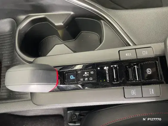 TOYOTA C-HR II - voiture de démonstration - Photo 26