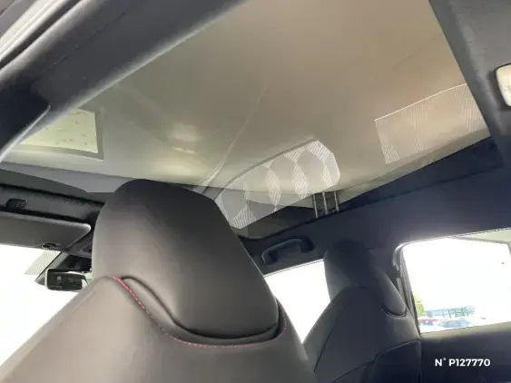TOYOTA C-HR II - voiture de démonstration - Photo 27